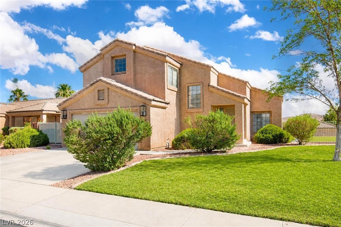 Residential in Mesquite 2