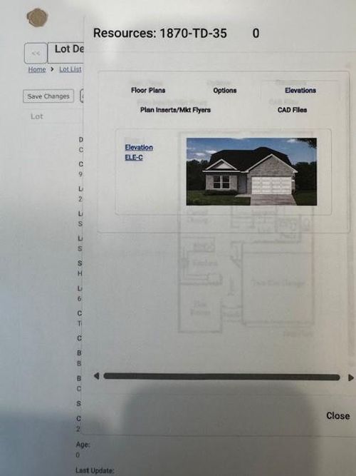 4818 Crater Run Dr, Texas City, TX, 77539-2190 | Card Image
