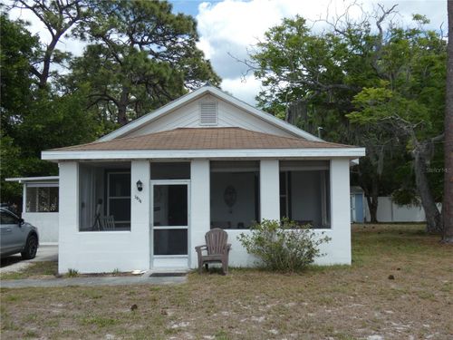 5834 Van Buren Street, NEW PORT RICHEY, FL, 34653 | Card Image