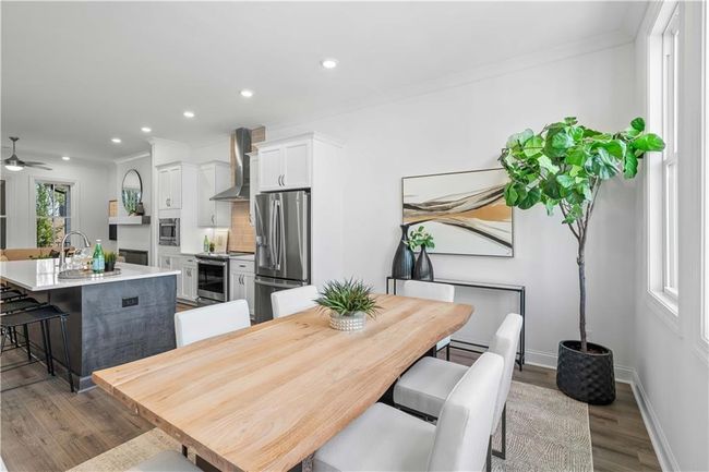 UNIT-230 - 4933 Sudbrook Way, Condo with 3 bedrooms, 2 bathrooms and 2 parking in Peachtree Corners GA | Image 12