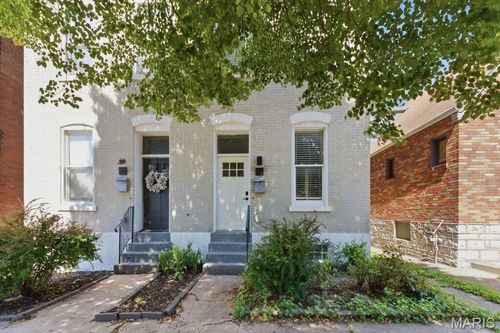 3713 Ohio Ave, Saint Louis, MO, 63118-3917 | Card Image