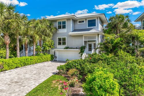 772 South Bayou Drive, Boca Grande, FL, 33921 | Card Image