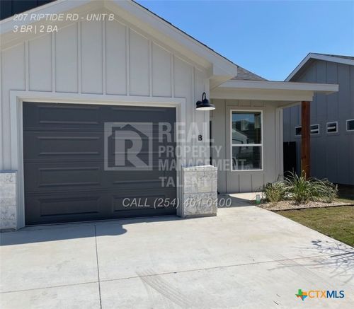 207 Riptide Rd, Temple, TX, 76501-4953 | Card Image