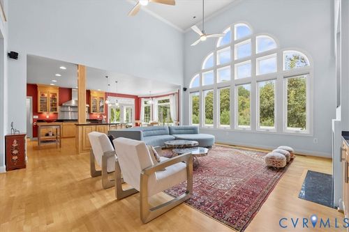 11807 Middlecoff Dr, Chester, VA, 23836-2706 | Card Image