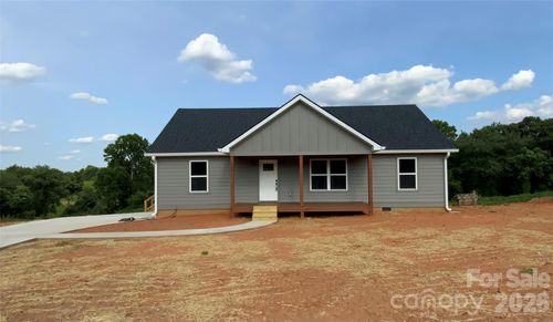 260 Forest Lake Rd, Forest City, NC, 28043-7597 | Card Image
