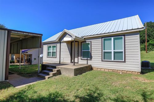 716 & 724 Rocky Ridge Flatts Road, Oak Ridge, TX, 76240 | Card Image