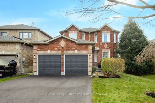 45 Holly Meadow Rd, Barrie, ON, L4N0E2 | Card Image