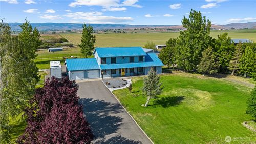 801 Carroll Rd, Ellensburg, WA, 98926-8617 | Card Image