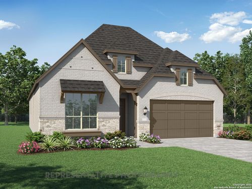 12315 Fort Anderson, San Antonio, TX, 78245-5042 | Card Image