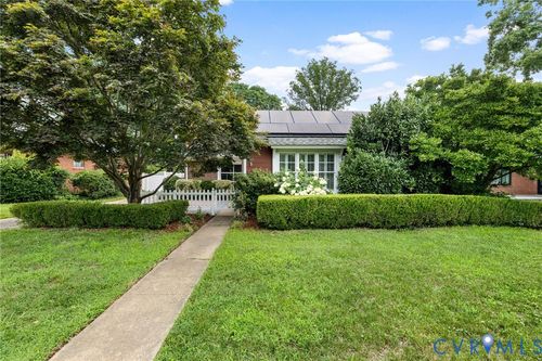 5306 Monument Ave, Richmond, VA, 23226-1407 | Card Image