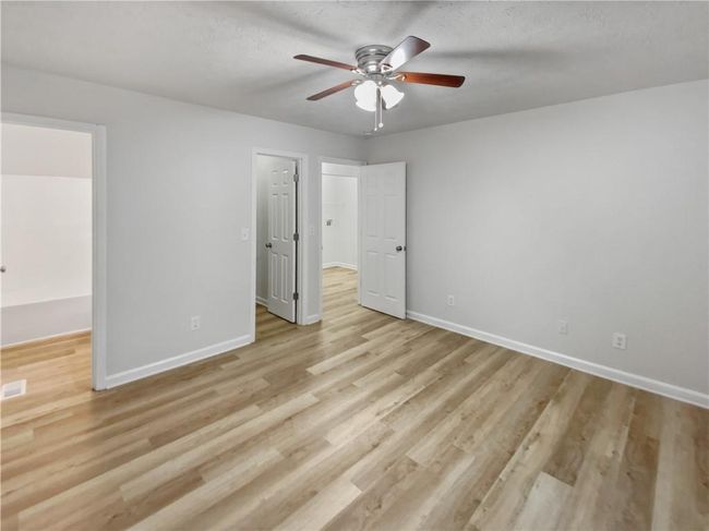 764 Chestnut Cove Trl, House other with 2 bedrooms, 2 bathrooms and 2 parking in Jasper GA | Image 14