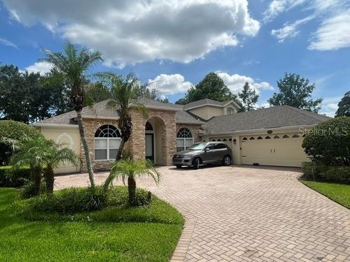 13856 Glynshel Dr, WINTER GARDEN, FL, 34787-5002 | Card Image
