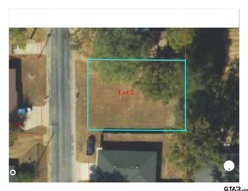 Lot 2 Rainbow Dr., Whitehouse, TX, 75791 | Card Image