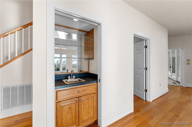 286 Waterbury Rd, House other with 4 bedrooms, 4 bathrooms and null parking in Kilmarnock VA | Image 29