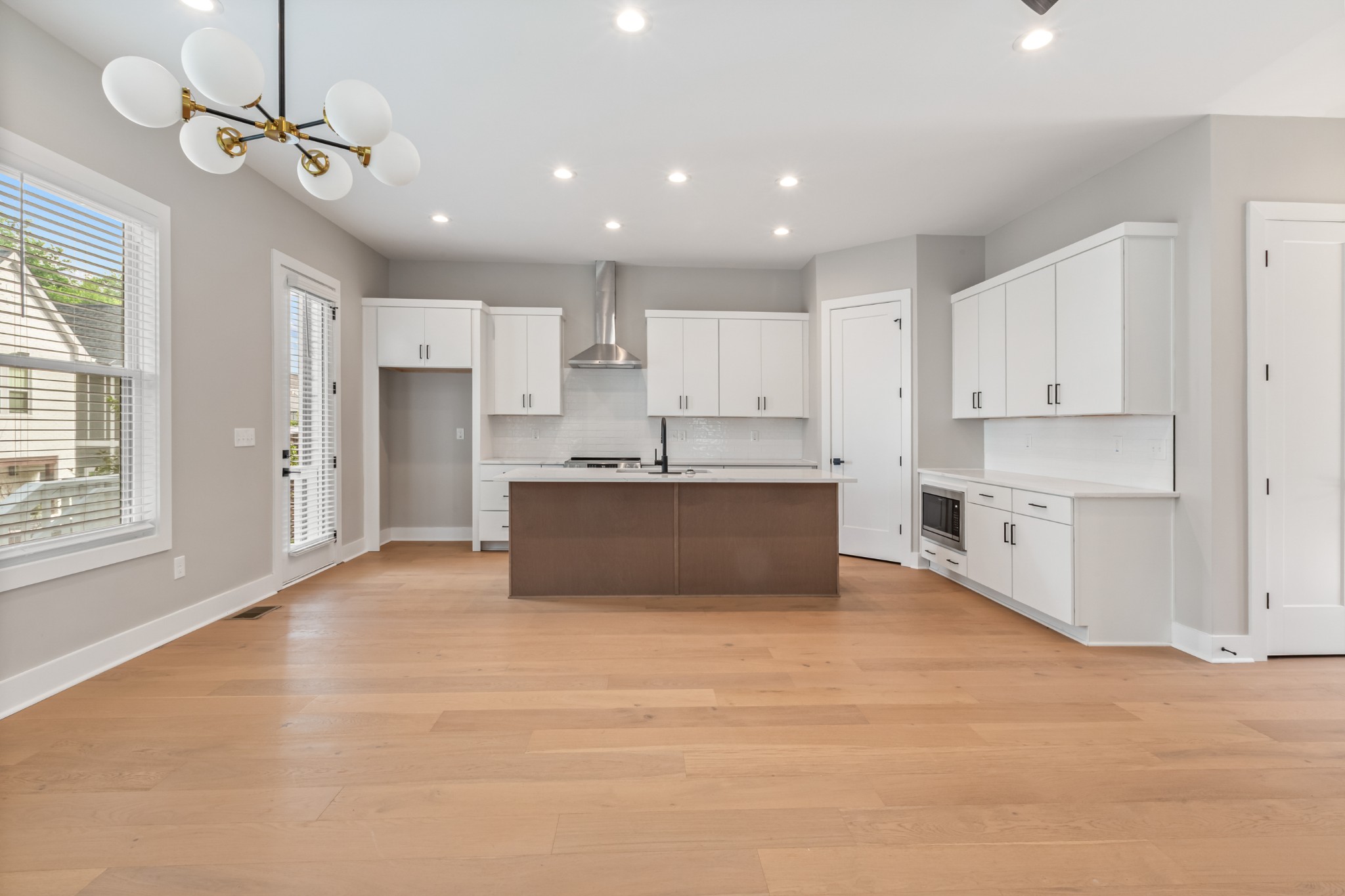 Residential in Nashville 4