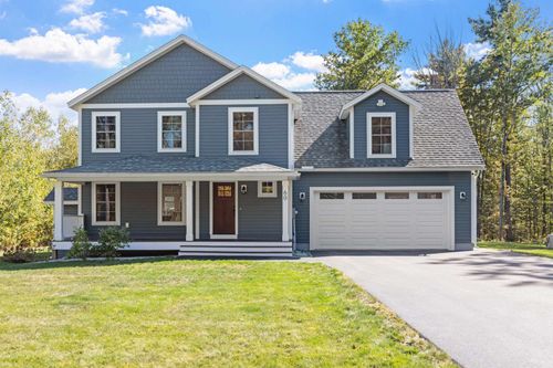 60 Goldsmith Rd, Wilton, NH, 03086-5306 | Card Image