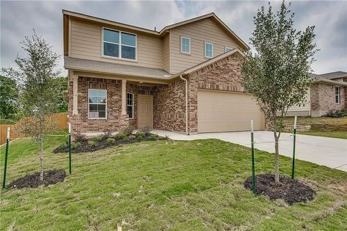 11125 Night Camp Dr, Austin, TX, 78754-6113 | Card Image