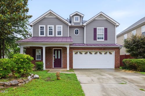 2944 Glade Aster Ct, Raleigh, NC, 27604-5470 | Card Image