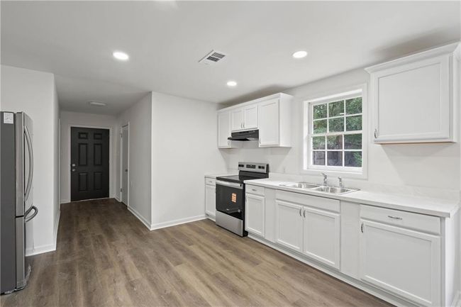 912 David Langan Dr W, House other with 3 bedrooms, 1 bathrooms and null parking in Mobile AL | Image 5