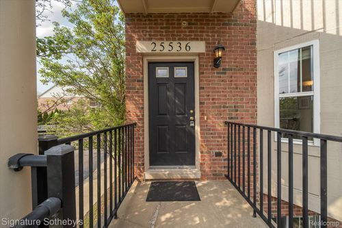 25536 Portico Ln, Novi, MI, 48375-1860 | Card Image