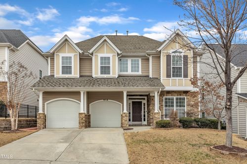 413 Westfalen Dr, Cary, NC, 27519-9751 | Card Image