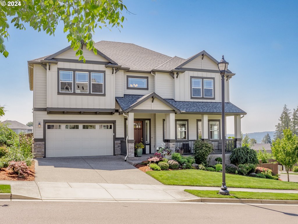 Seine Dr, Portland, OR 97224