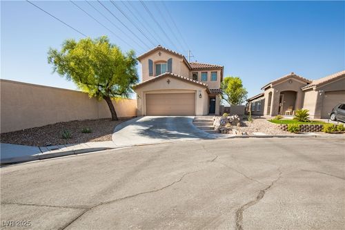 11141 Sandrone Ave, Las Vegas, NV, 89138-7508 | Card Image