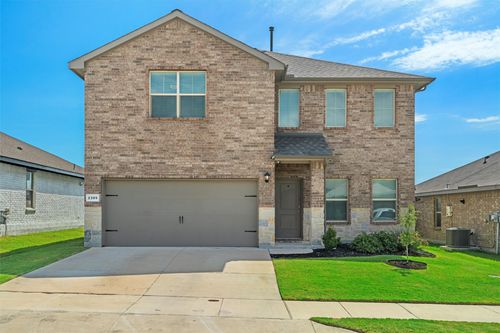 2309 Stallings Rd, Fort Worth, TX, 76108-2189 | Card Image