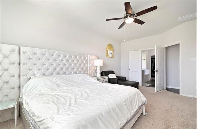 23523 Montague Dr, House other with 4 bedrooms, 3 bathrooms and 2 parking in Spring TX | Image 14