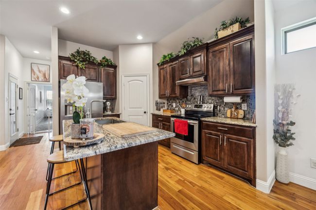 2405 La Costa Dr, House other with 5 bedrooms, 5 bathrooms and null parking in Rowlett TX | Image 5