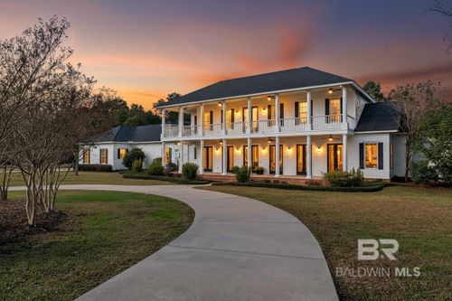13167 Dominion Dr, Fairhope, AL, 36532-5495 | Card Image