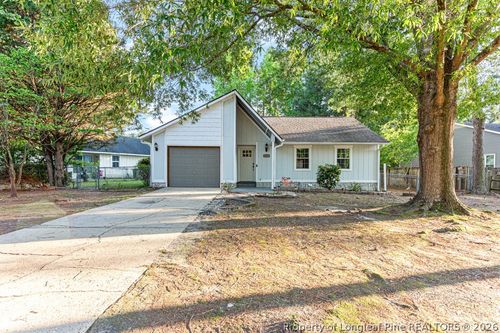 4305 Falls Drive, Hope Mills, NC, 28348 | Card Image