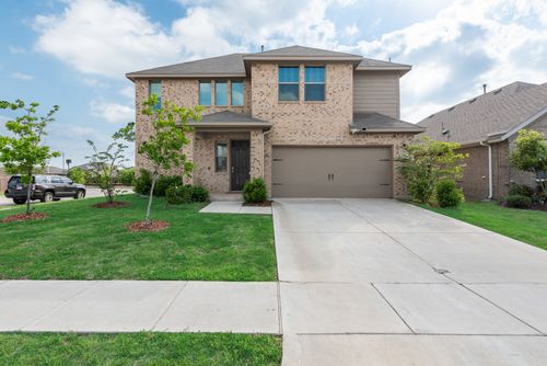 2301 Mount Olive Ln, Forney, TX, 75126-5022 | Card Image