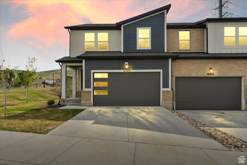 16384 Piston Ln, Bluffdale, UT, 84065-1617 | Card Image