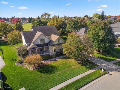 Birds eye view of property | Image 3