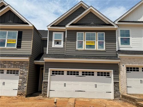 8 Trace Blf, Dawsonville, GA, 30534-4487 | Card Image
