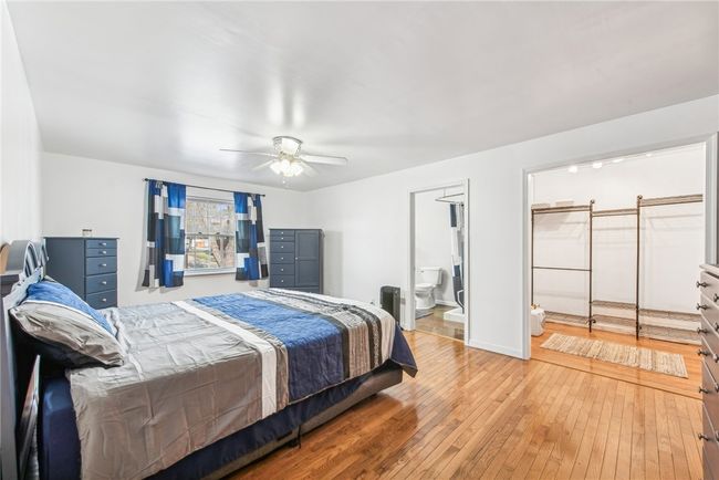 138 S Pine Ave, House other with 5 bedrooms, 3 bathrooms and 4 parking in Stoystown PA | Image 19