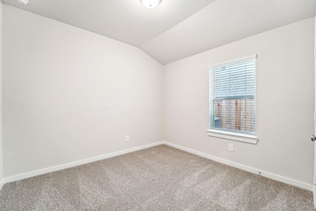 Photo is not of the actual home but is an inspirational photo of builder’s model home and may depict options, furnishings, and/or decorator features that are not included. | Image 20