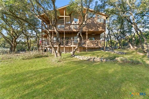 1560 Roadrunner Ln, Canyon Lake, TX, 78133-2186 | Card Image