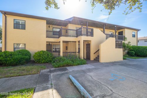 6-5-5610 N Banana River Blvd, Cocoa Beach, FL, 32931-3805 | Card Image