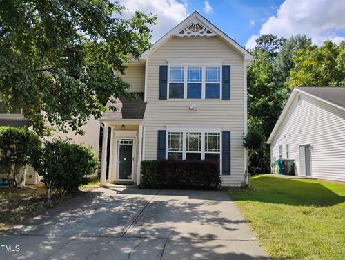 10821 Farmville Rd, Raleigh, NC, 27614-6753 | Card Image