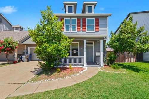 908 Greene Way, Wylie, TX, 75098-8722 | Card Image