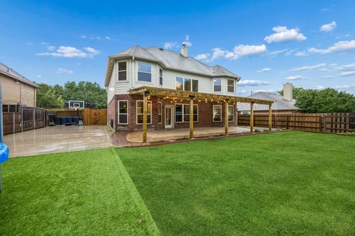 2810 Rosewood Blvd, Mckinney, TX, 75071-3457 | Card Image