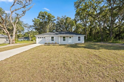 3311 Se 142nd Ln, Summerfield, FL, 34491-2854 | Card Image