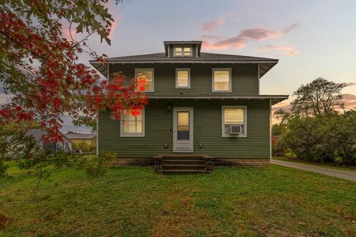 219 1st St N, Nerstrand, MN, 55053-3816 | Card Image