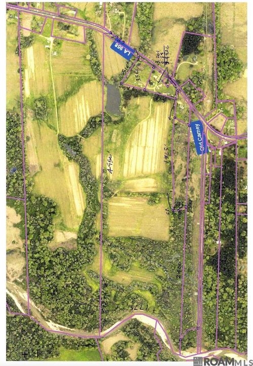 TBD Cook Rd, Slaughter, LA, 70777 | Card Image