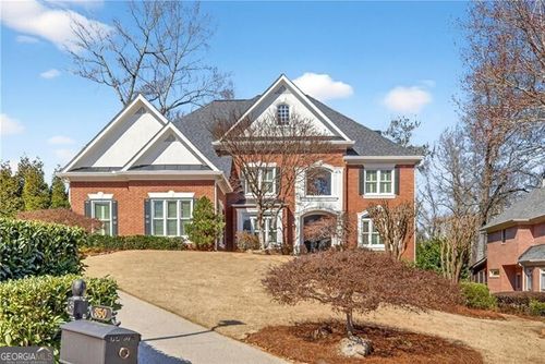 350 Stanyan Pl, Alpharetta, GA, 30022-8202 | Card Image