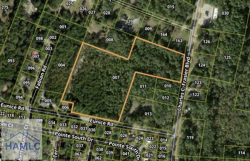 10 AC Eunice Rd, Hinesville, GA, 31313-4902 | Card Image