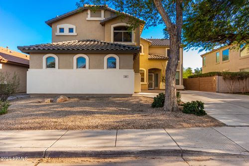 821 E Dry Creek Road, San Tan Valley, AZ, 85143 | Card Image