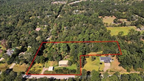 3014 Avenue M Ext, Conroe, TX, 77301-5828 | Card Image